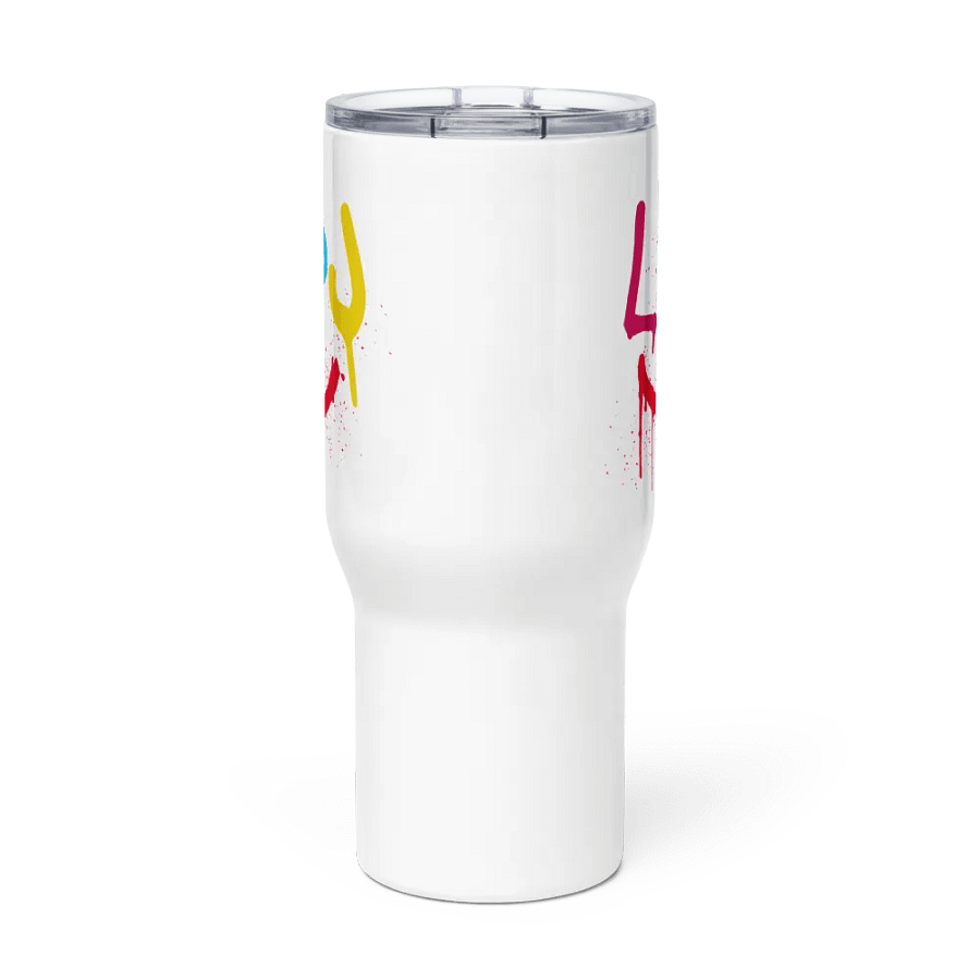 LPJ Print Thermal Mug product image (2)