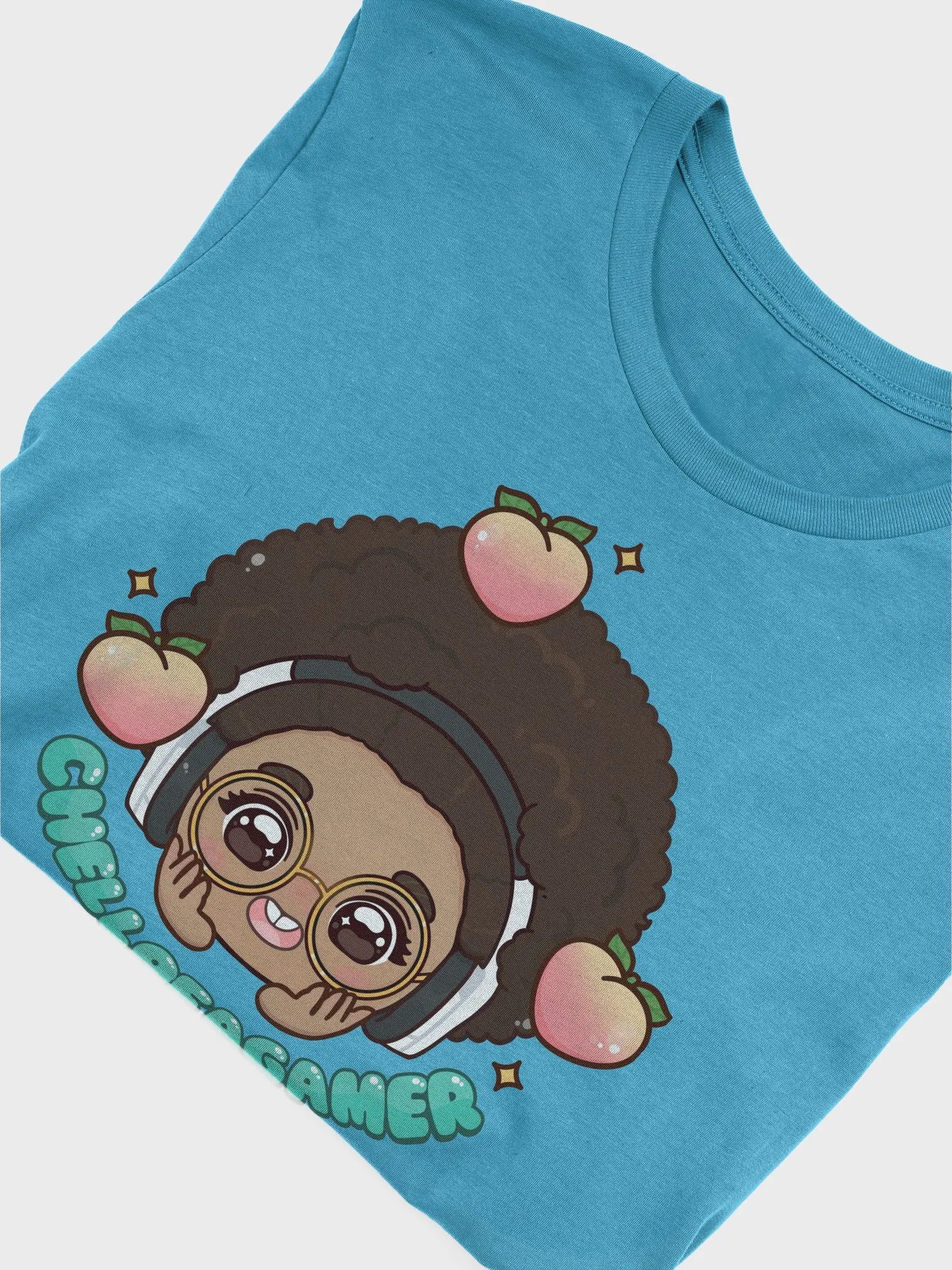 ChellOfAGamer Shirt (Extra soft) product image (55)