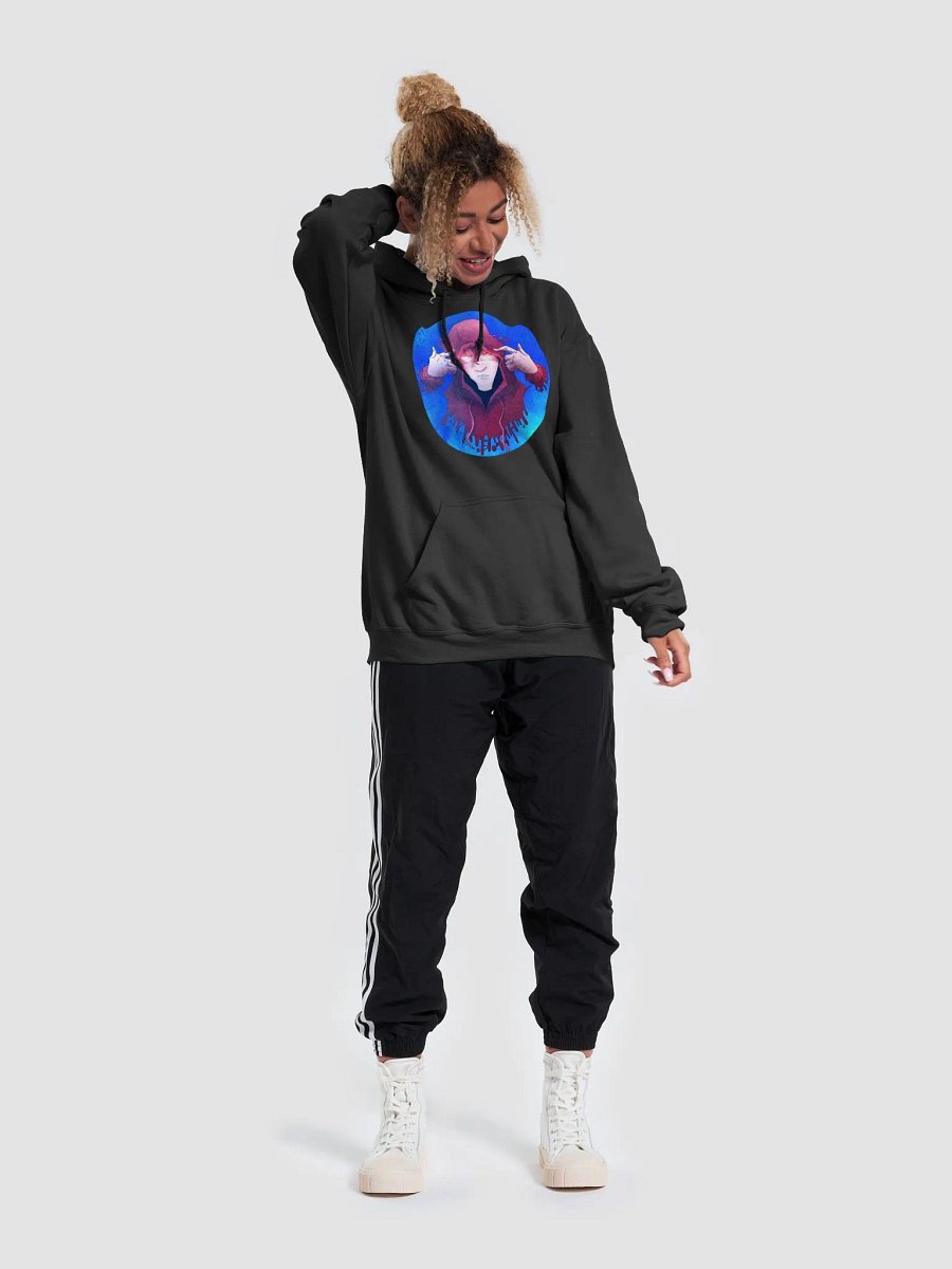 Fate of the Mind Hoodie product image (9)