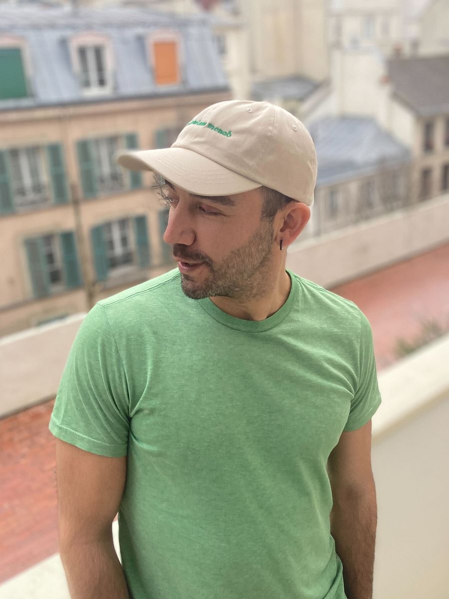 Windowless Monad Hat product image (3)