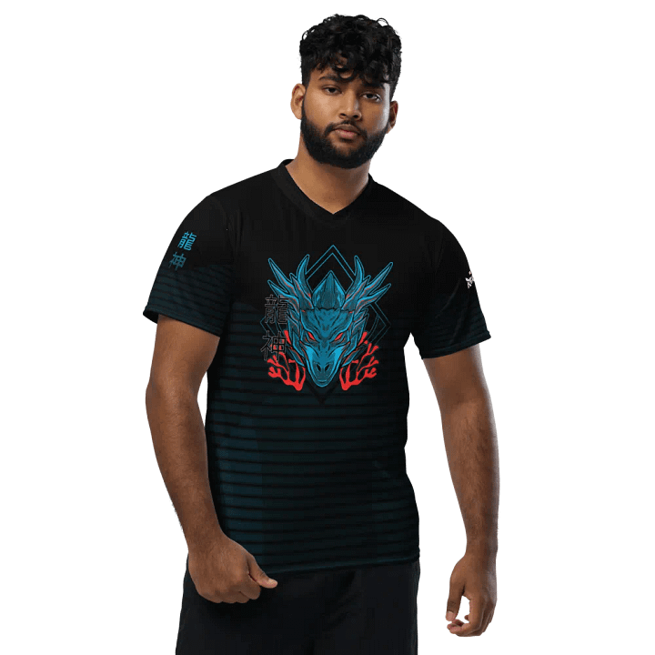 Ryujin Jersey product image (1)