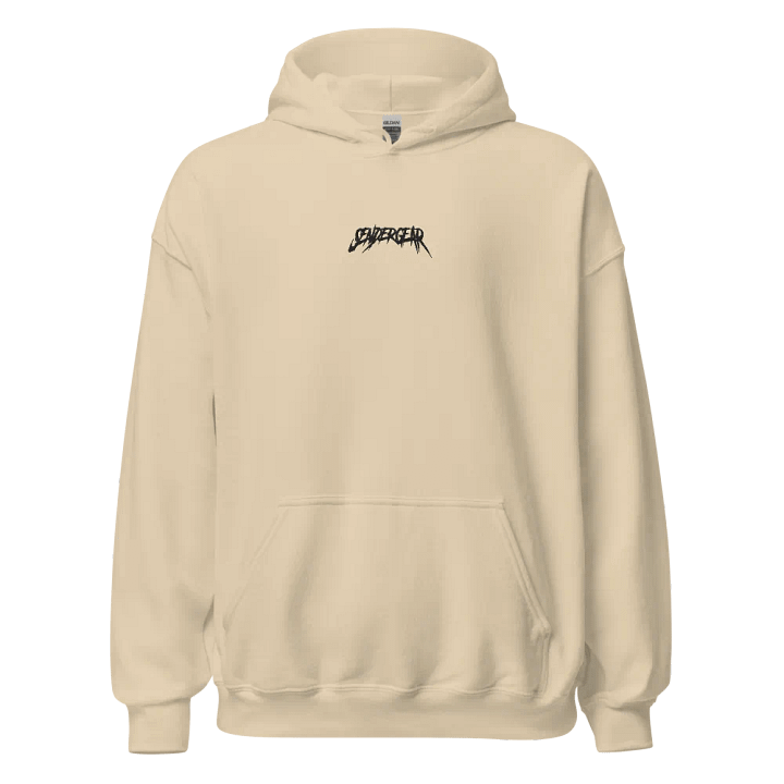 SENDERGEAR KTM HOODIE product image (4)