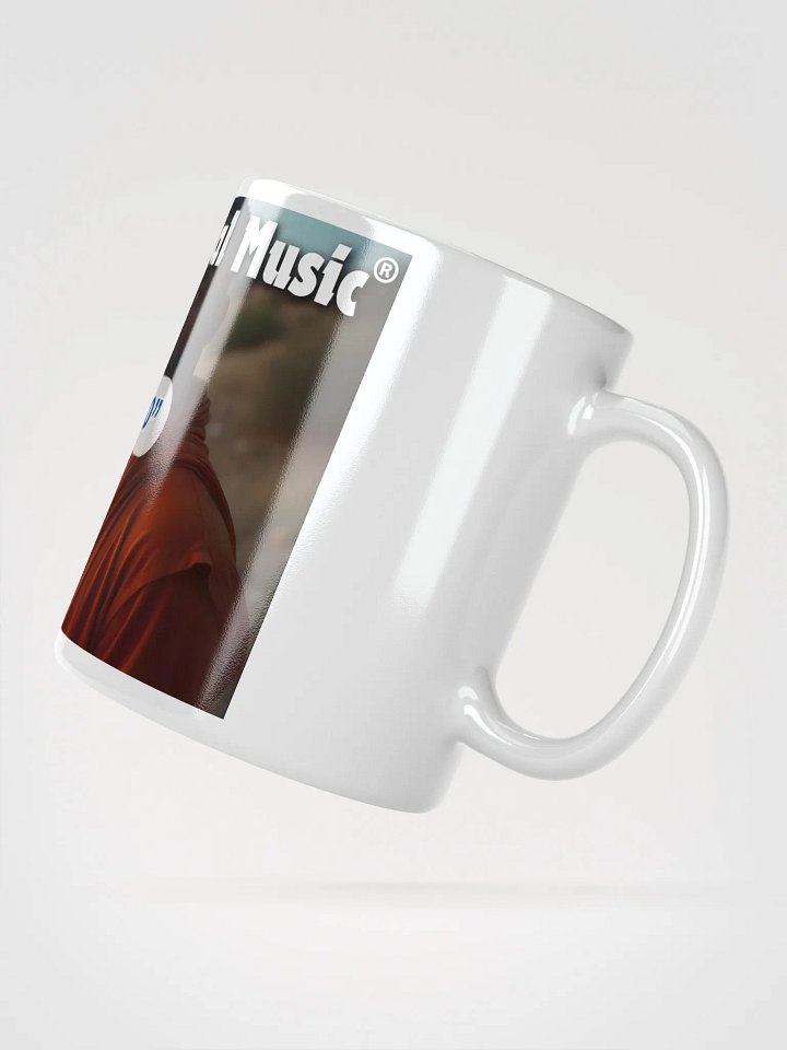 Yasharal Original Music: My 144,000 Mug product image (4)