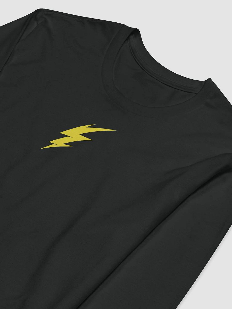 Lightning Bolt Long Sleeved product image (5)