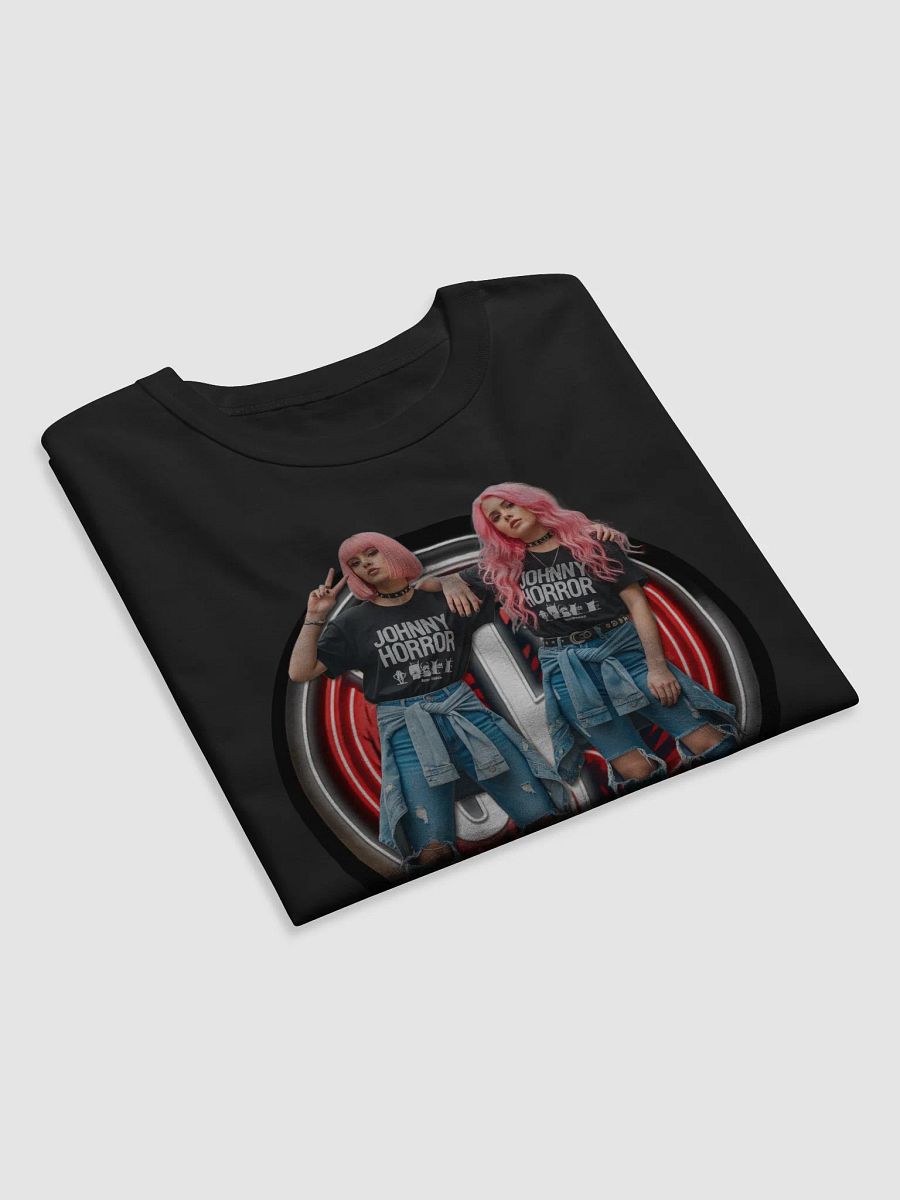 Pink Ladies Premium Tee product image (18)