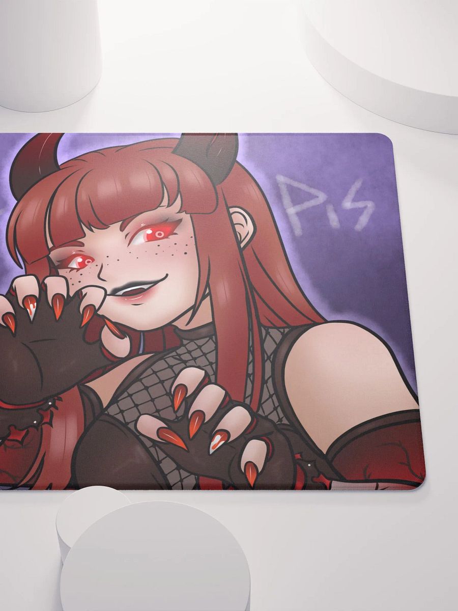 Demonic Mousepad product image (5)
