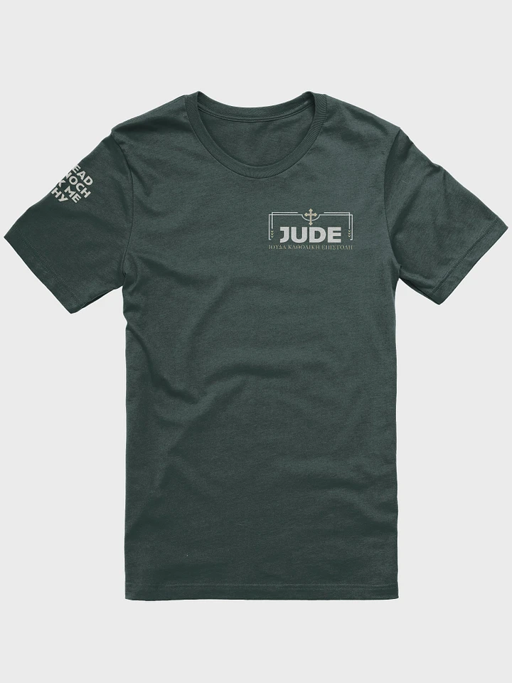 Jude & 1 Enoch Shirt product image (2)