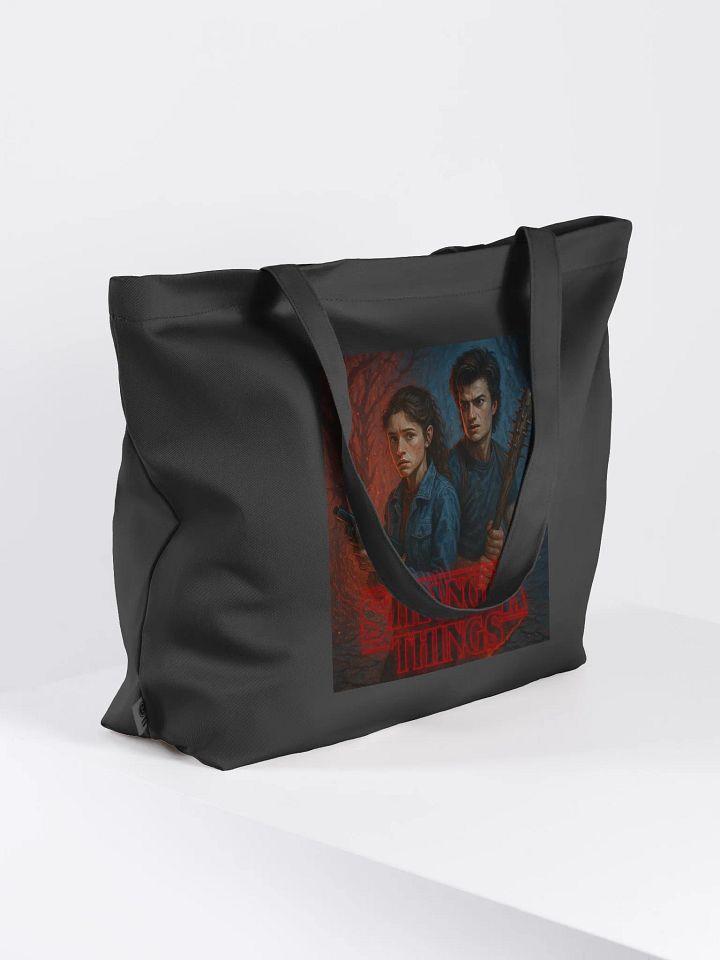 Sac en 100% Coton de Nancy et Steve product image (1)