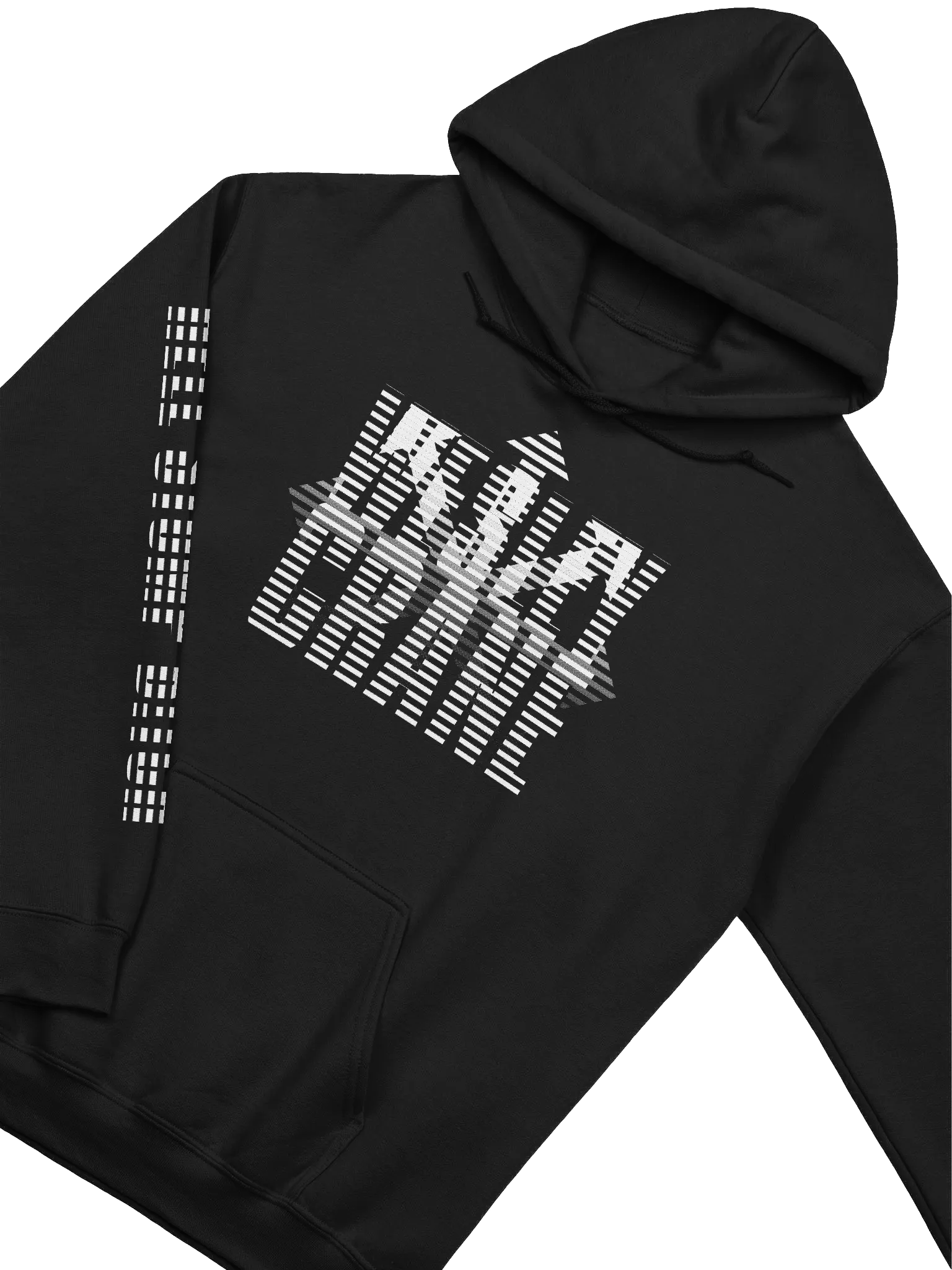 Hell Stomp Hoodie product image (2)