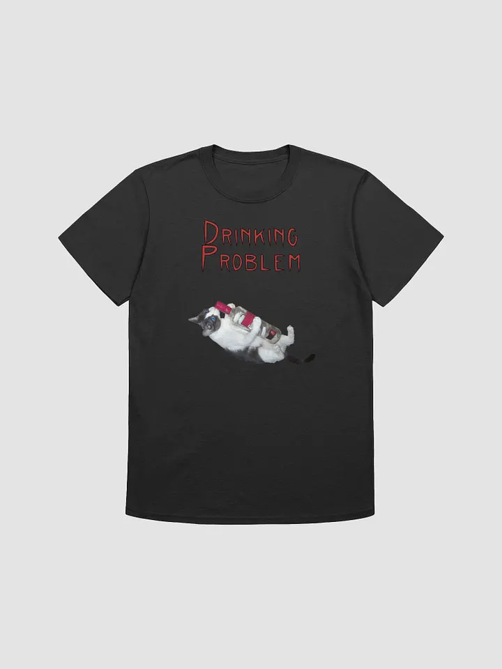 Drunken Tatsuki product image (1)
