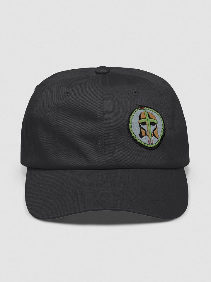 ULFMYR Vintage Comfort Dad Hat product image (1)