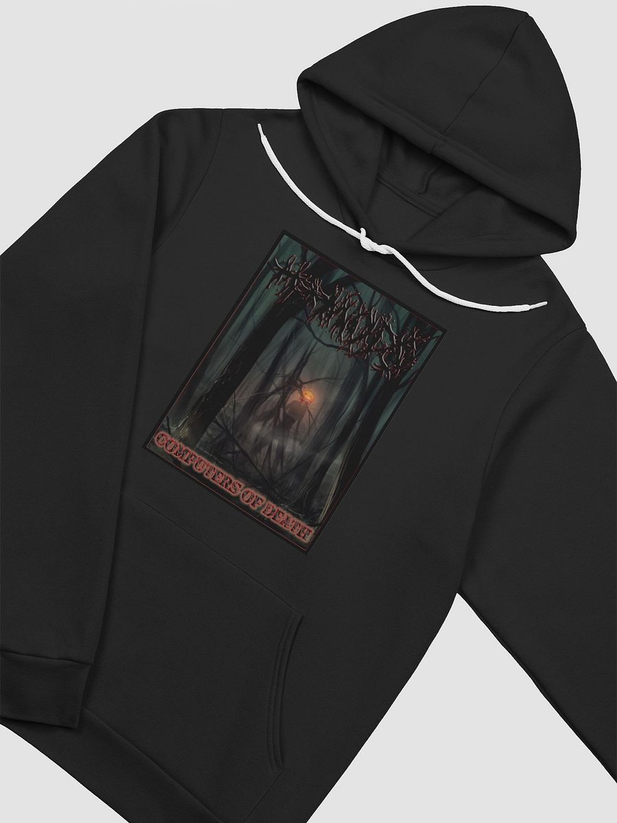 H-Mods Computers Of Death hoodie product image (3)
