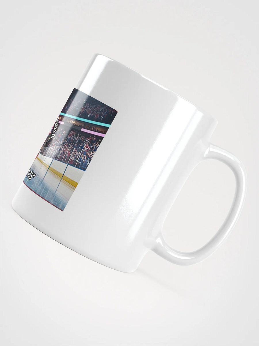 Grit and Glory Hockey Mug product image (10)