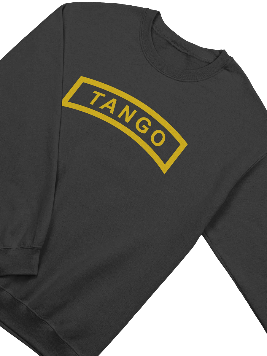 Tango Tab Sweatshirt product image (3)