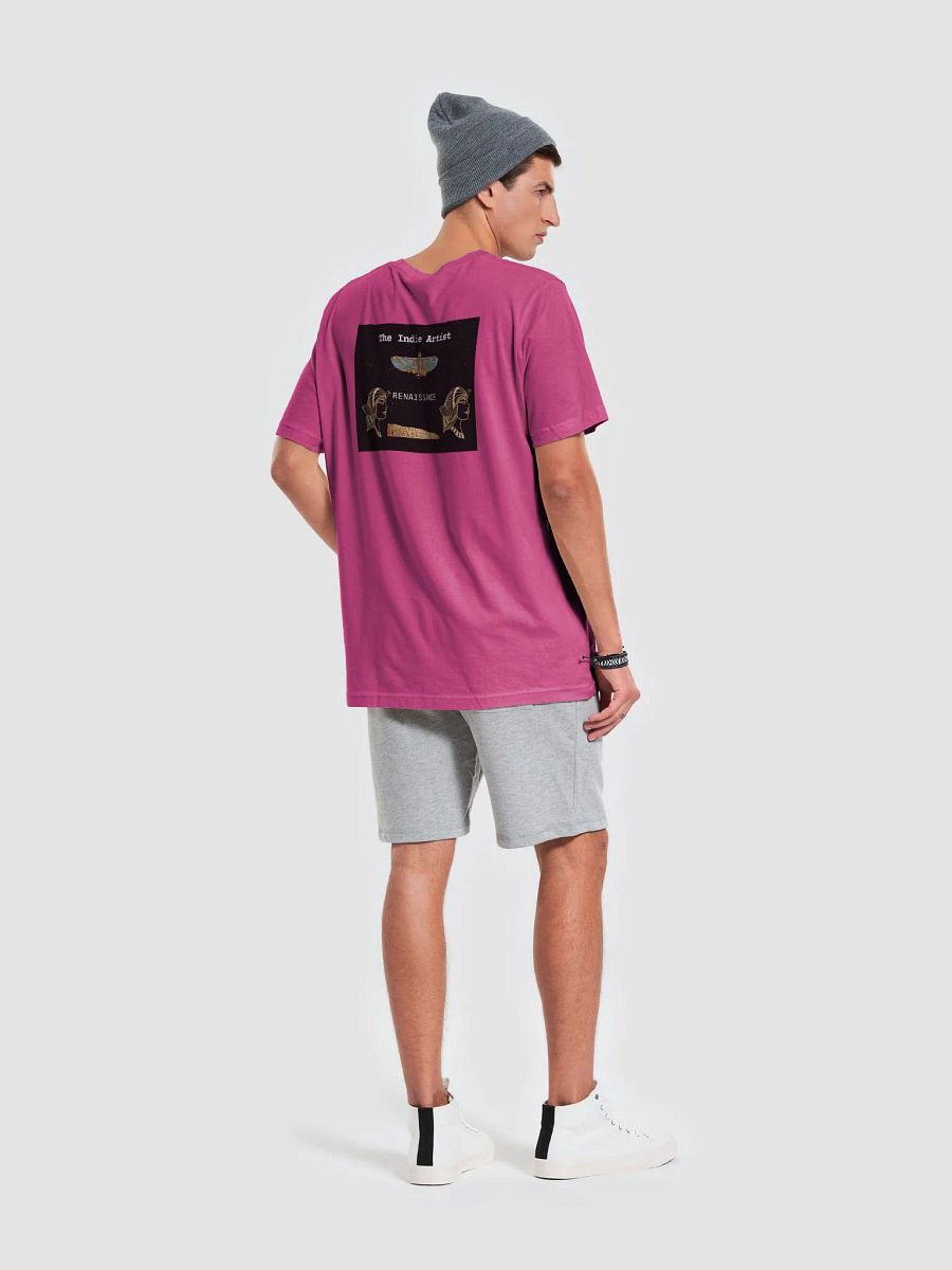 Queen Cole Indie Artist's Renaissance Pink product image (7)