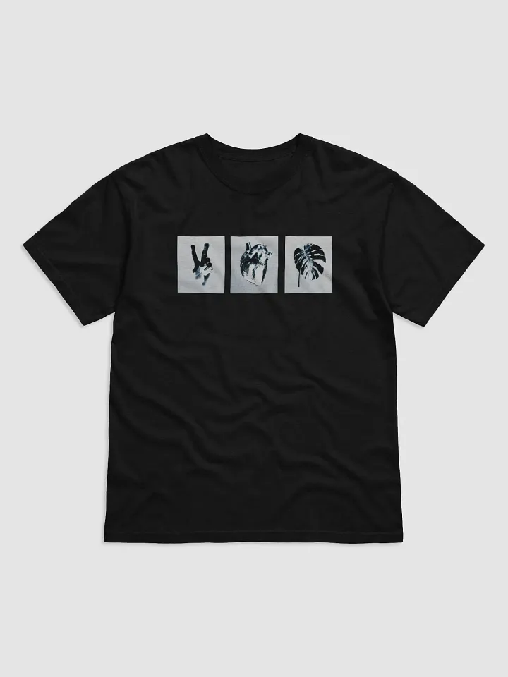 SEASON 8 - Peace, Love and Heavy Metal product image (1)