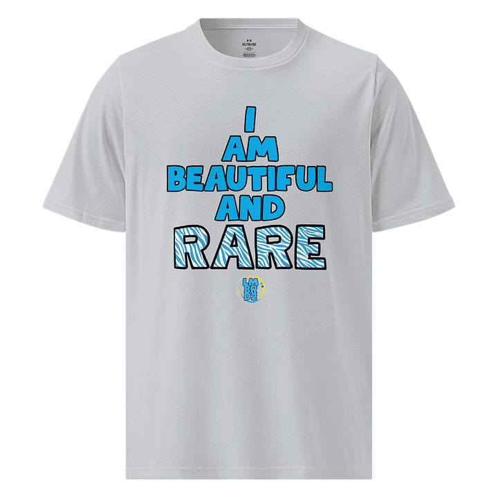 LMBRD2 Under Armour® Athletic T-Shirt product image (1)