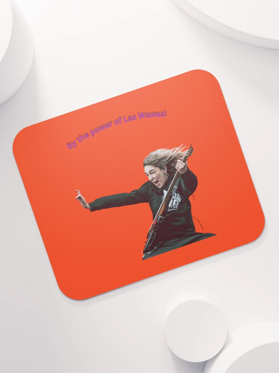 The power of Las Wawas! product image (7)