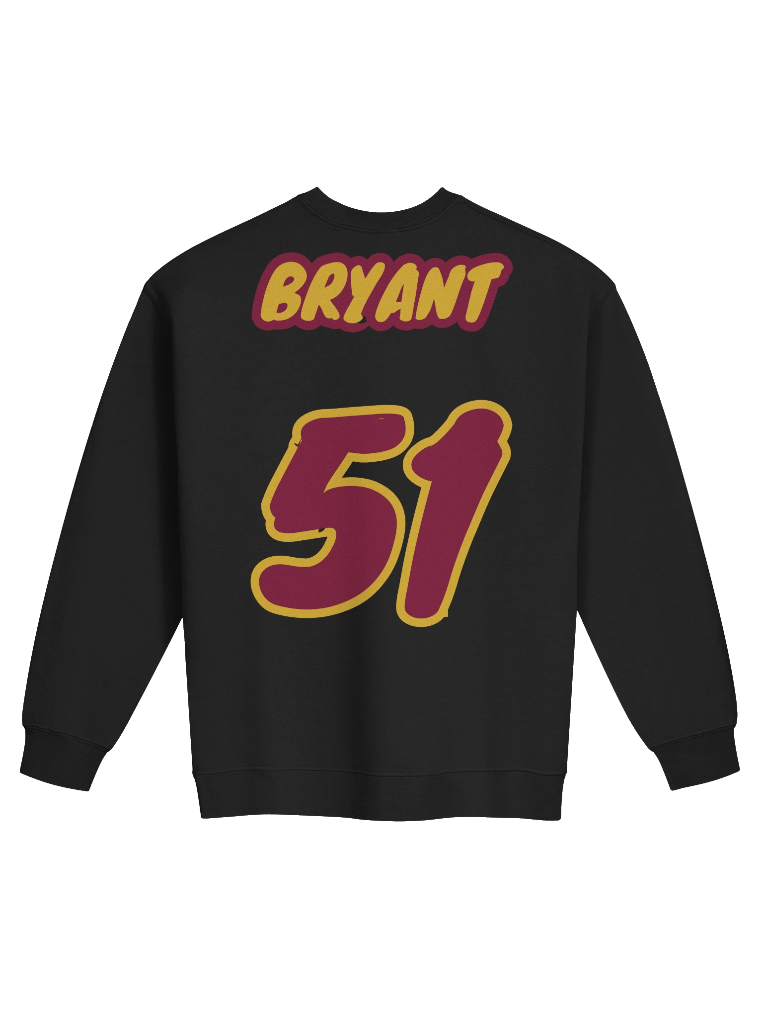 Sun Devil Bryant Vibes - Sweatshirt product image (3)