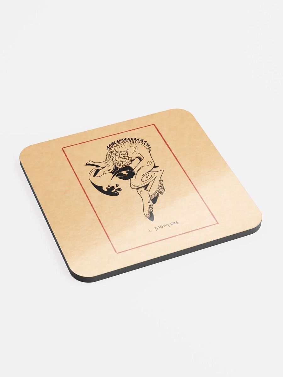 Dionysus Coaster product image (2)