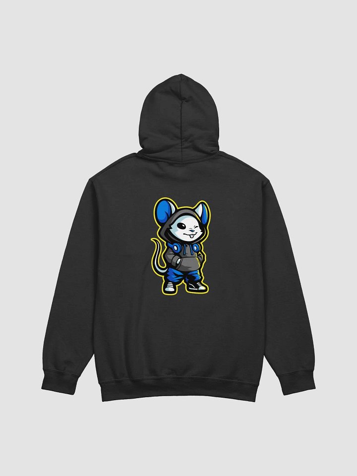 Cheesy: The Hoodie Mouse product image (8)