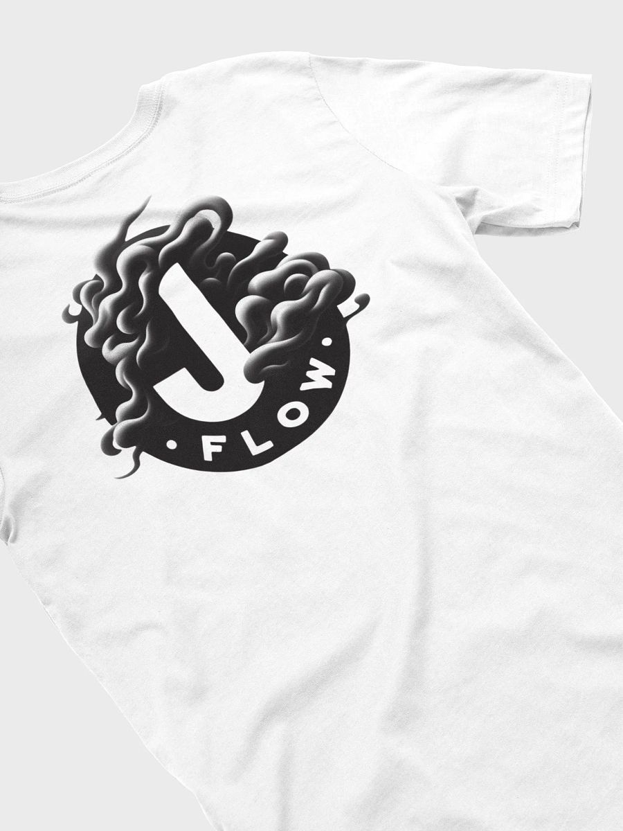 JFLOW LOGO ON BACK TEE product image (38)