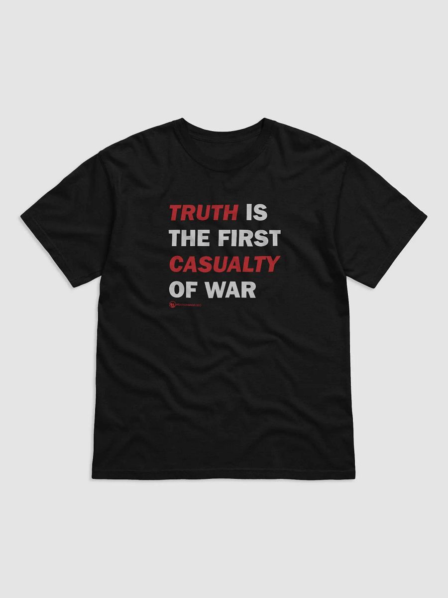 Truth Is product image (1)