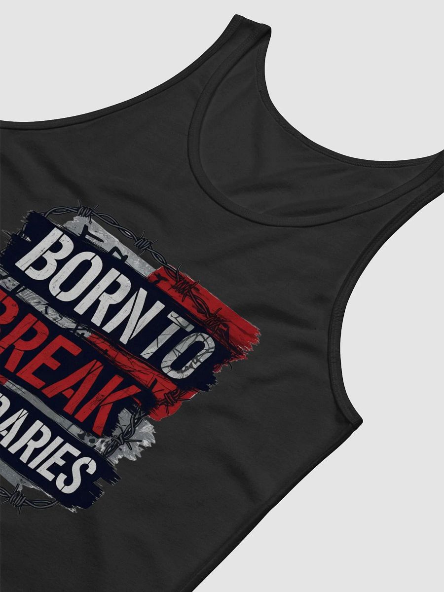 Born To Break Boundaries product image (6)