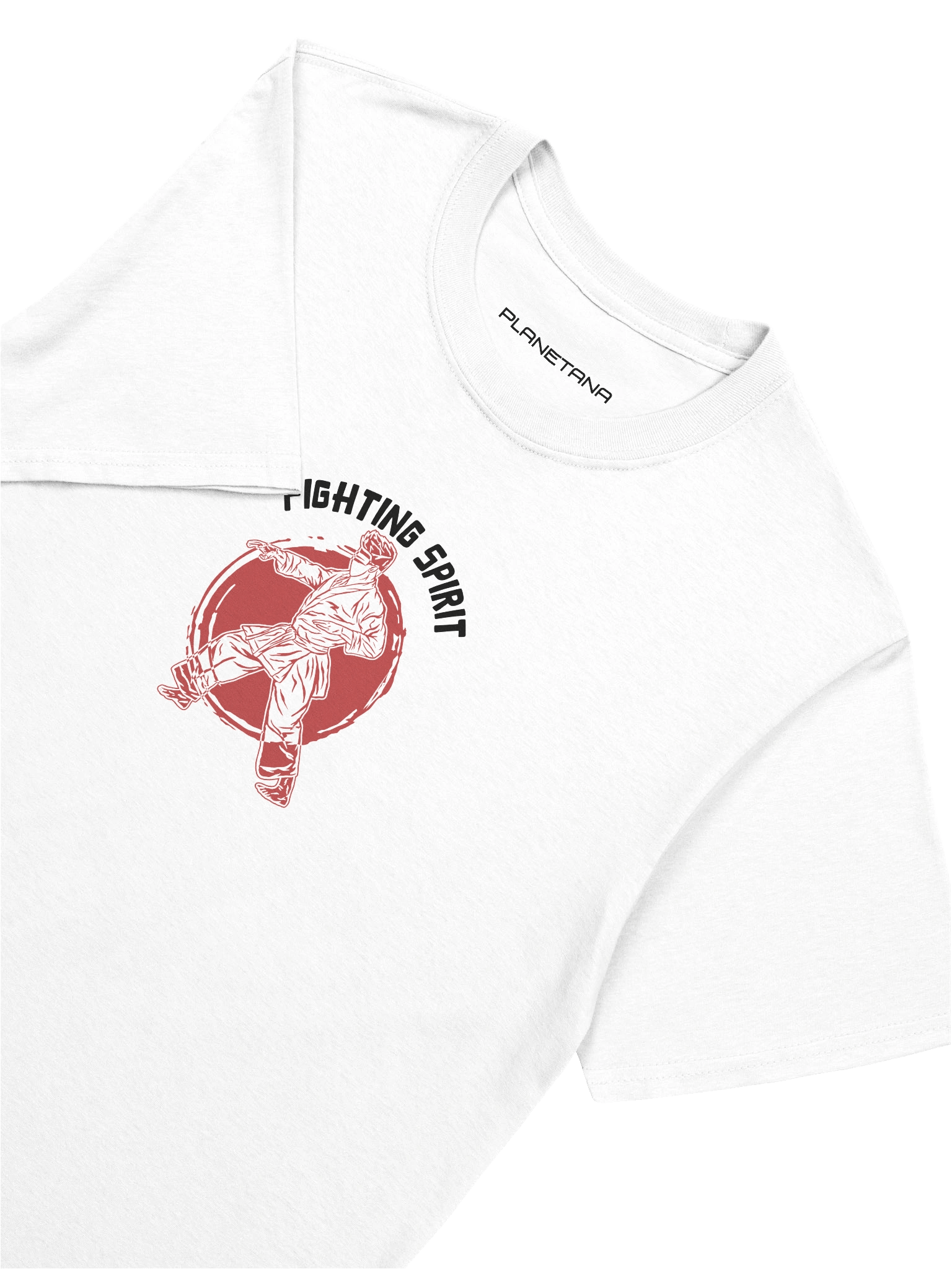 Fighting Spirit product image (7)