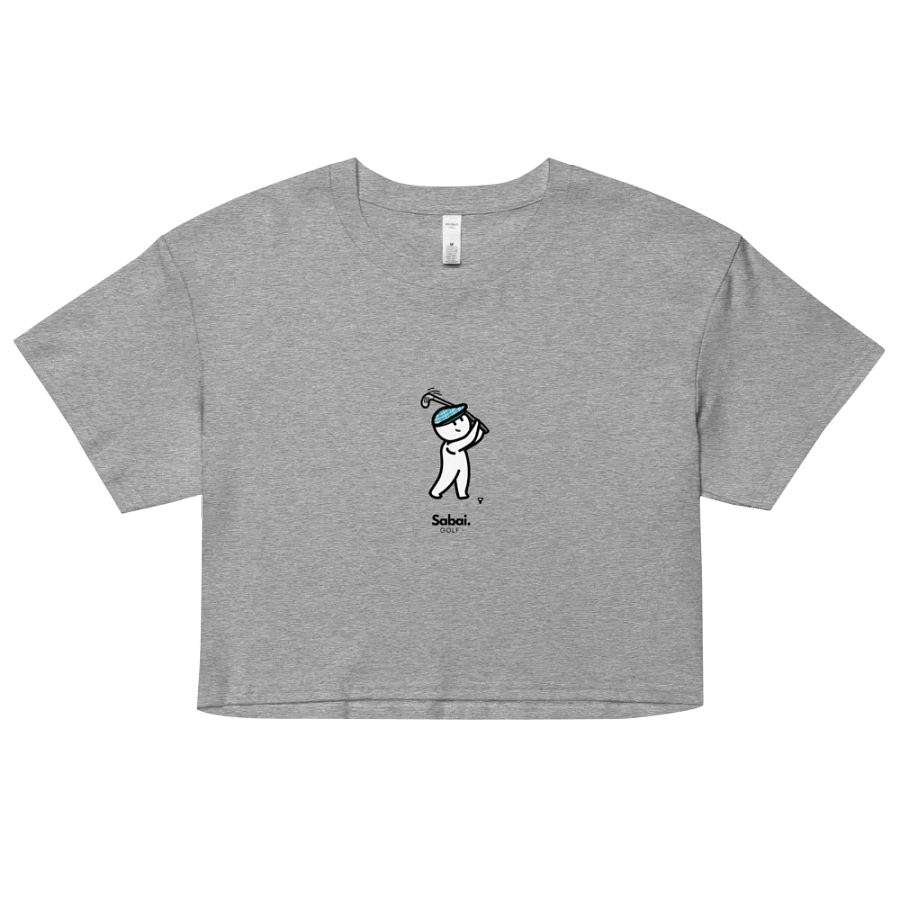 Chic Women's Crop Top product image (64)