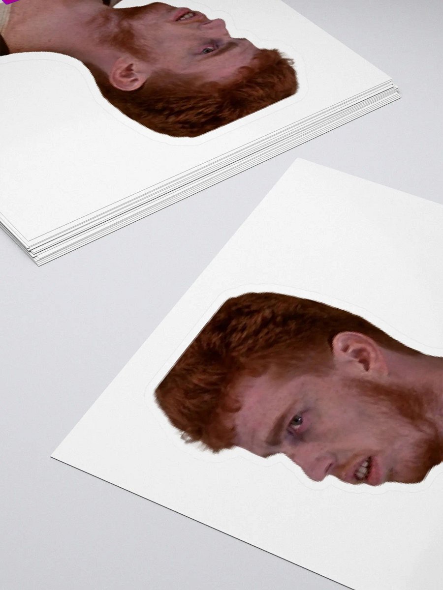 Sardine Sticker product image (12)