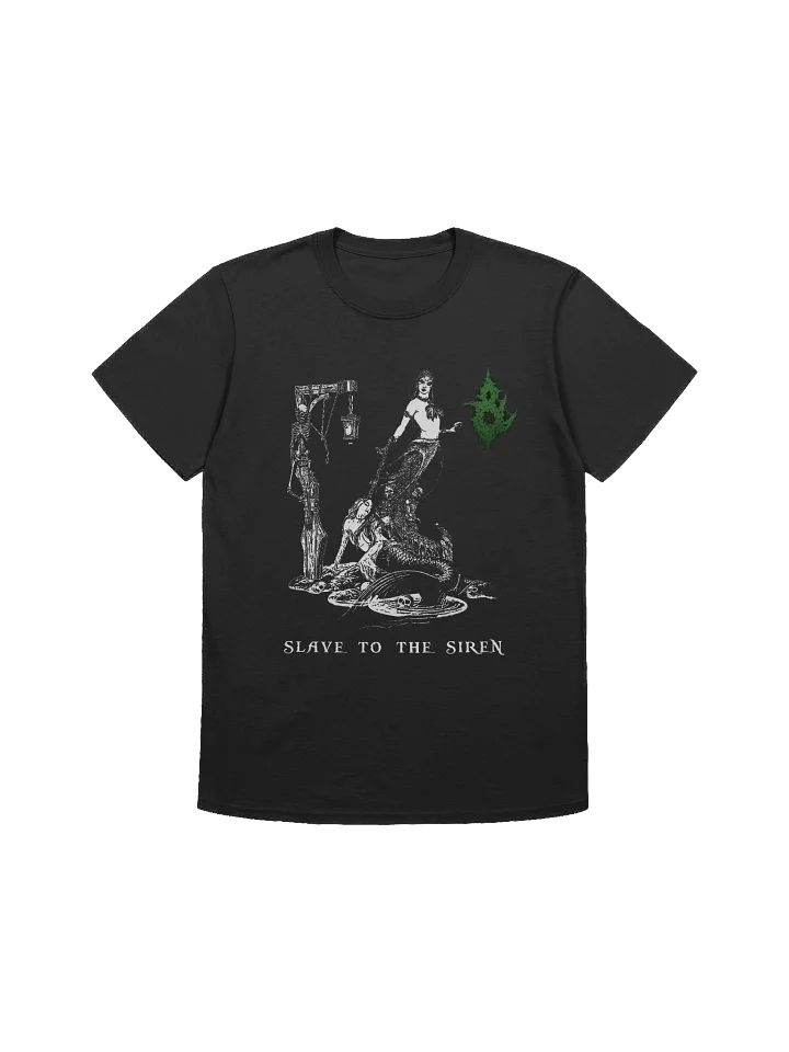D&E "Slave to the Siren" Shirt product image (1)