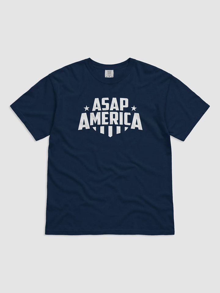 ASAP Super Tee – Lead the Way. Be the Difference. product image (2)