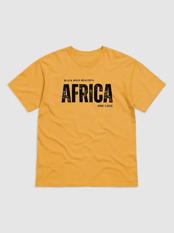 Africa One Love product image (1)