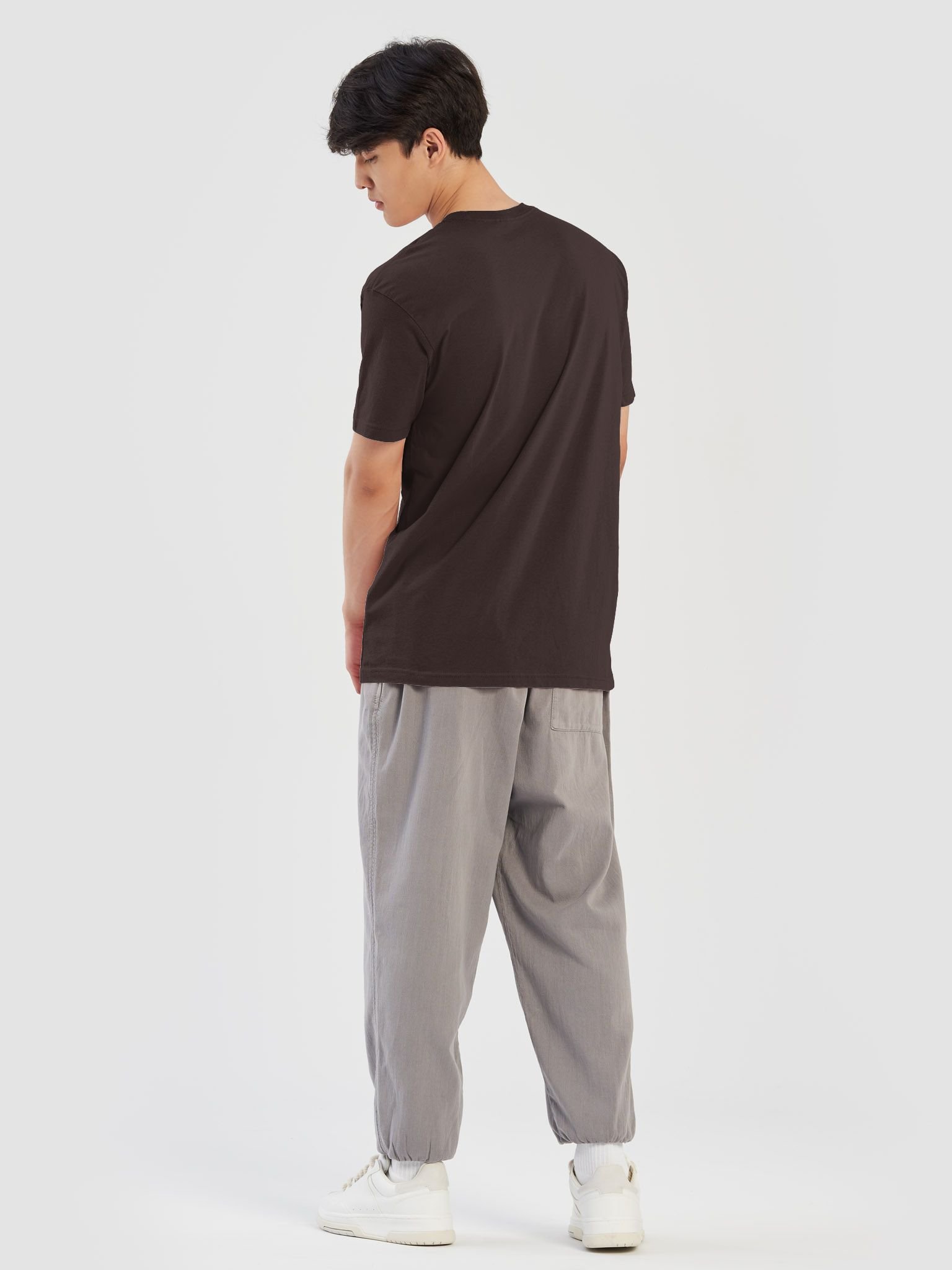 Let's Just See What Happens T-Shirt product image (8)