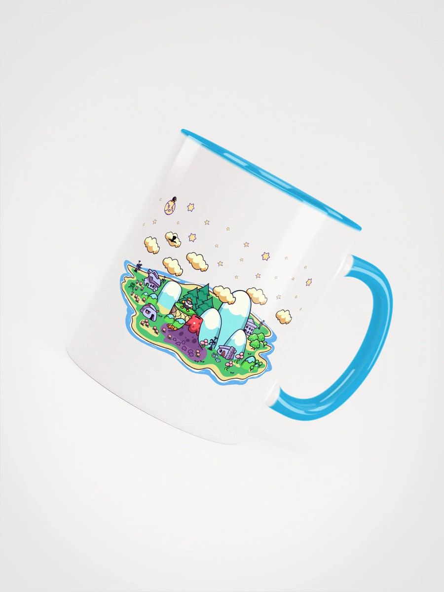 gayIsland Mug product image (4)