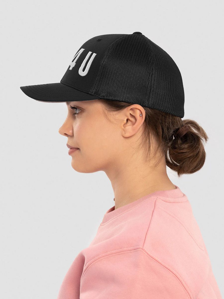 Glasgow Eyes Hat - Eyes 4 U product image (7)