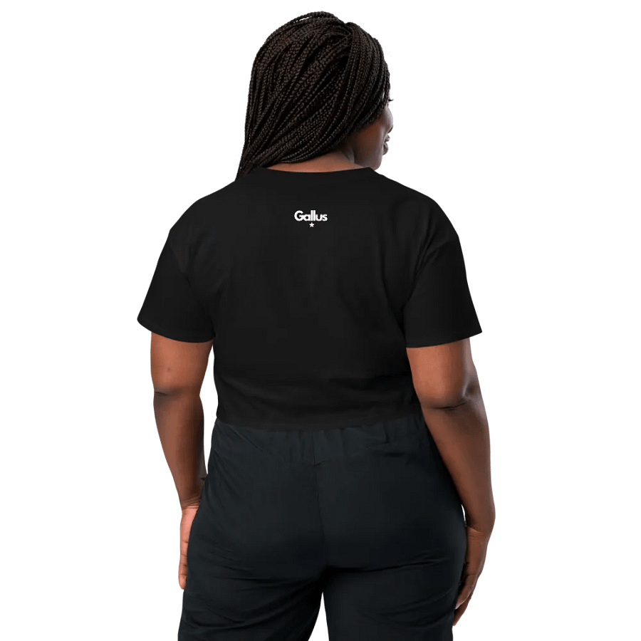 Gallus Crop Top product image (5)
