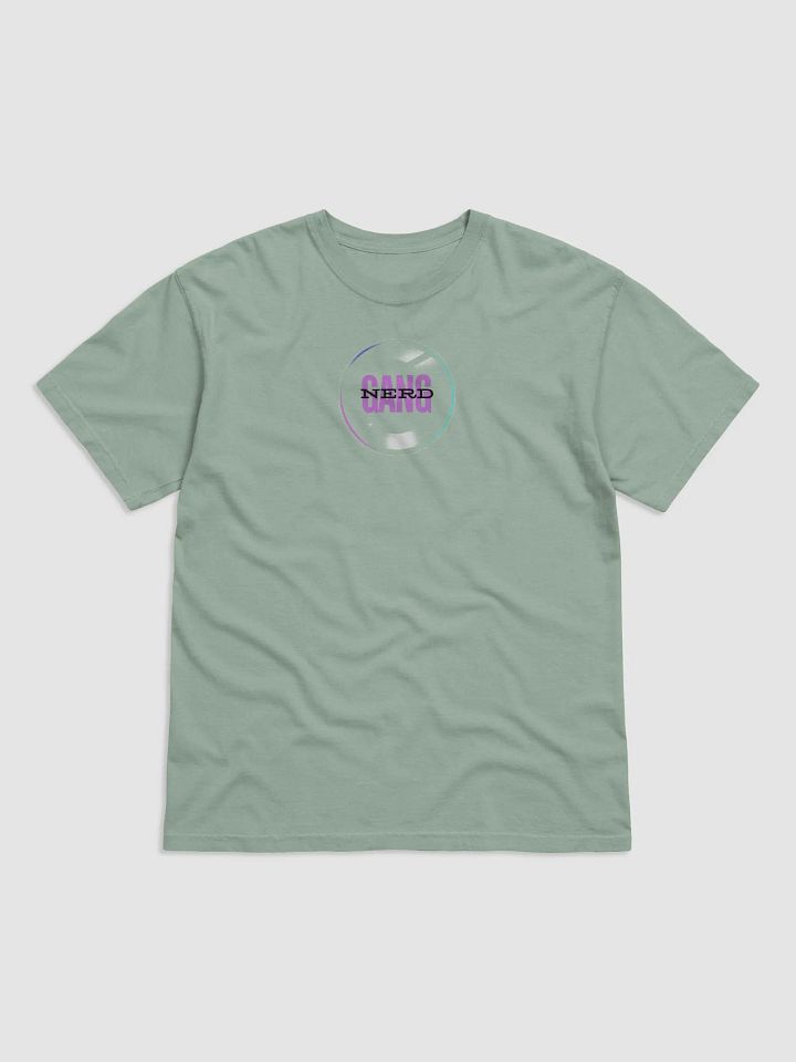 Join the Nerd Force and be one with the force! product image (1)