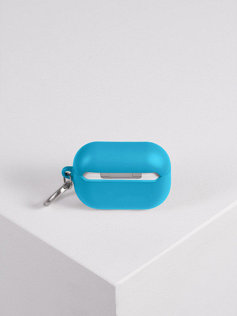 Photo showing AirPods Case