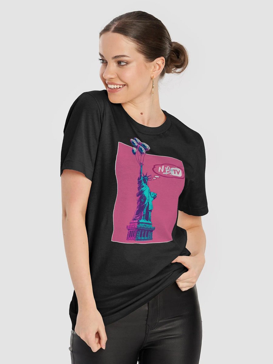 Surveillance of Liberty product image (7)