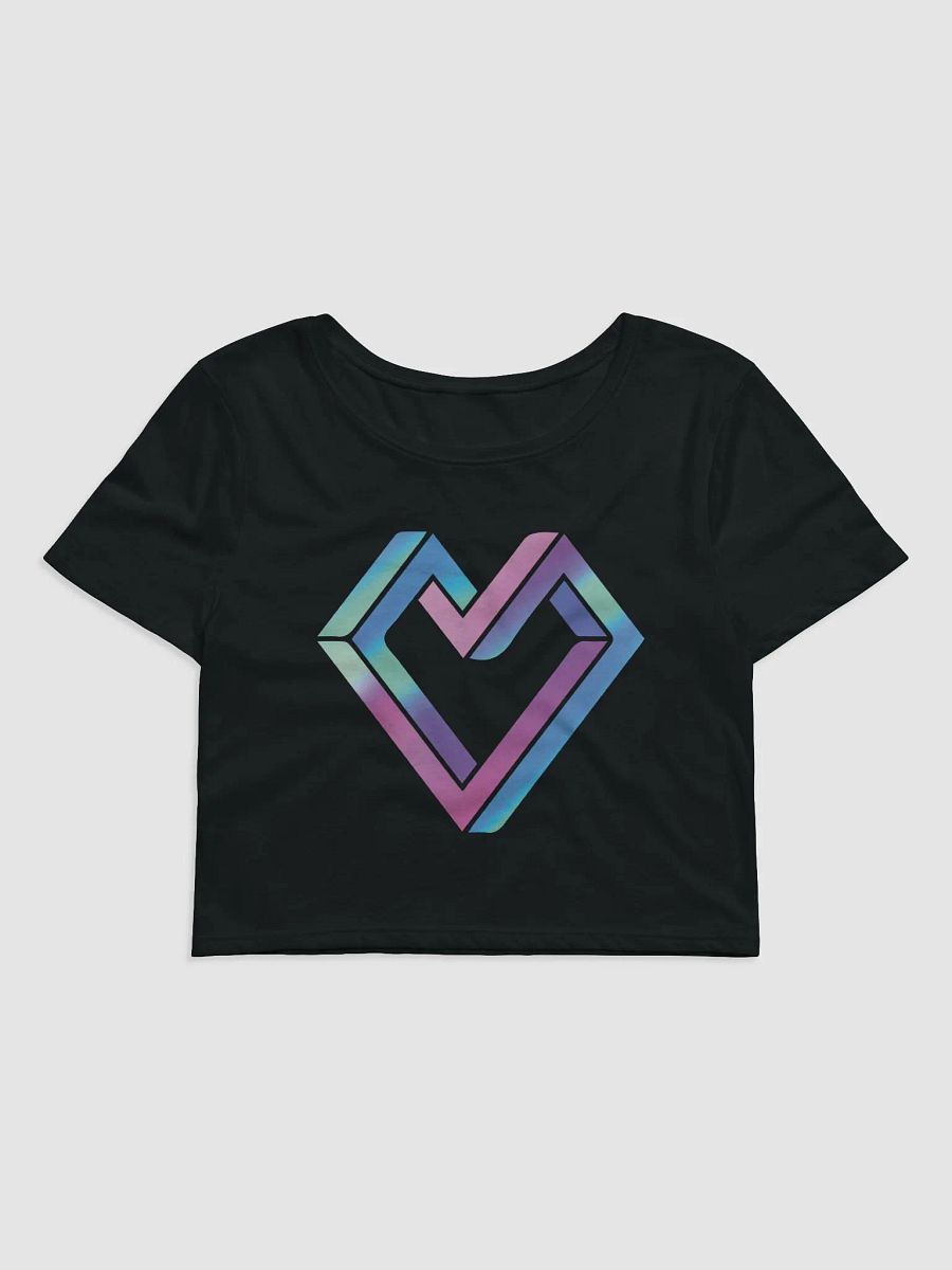 Love Wins Crop product image (1)