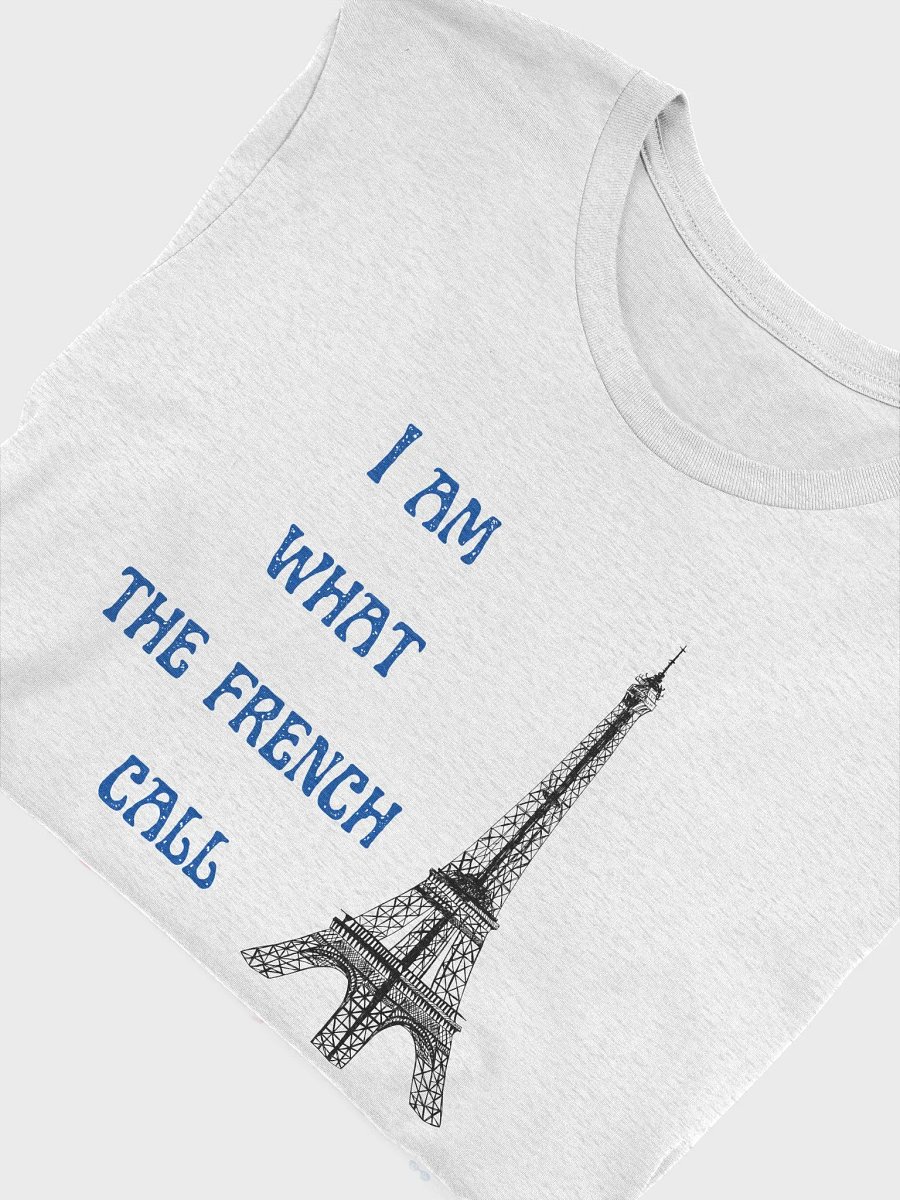 Incompetent Tee product image (5)