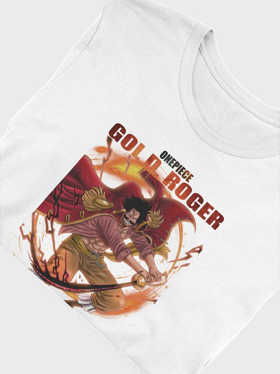gold roger one piece anime design product image (4)
