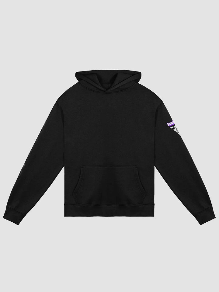 Limited Edition RoseCon Unisex Oversized Hoodie product image (1)