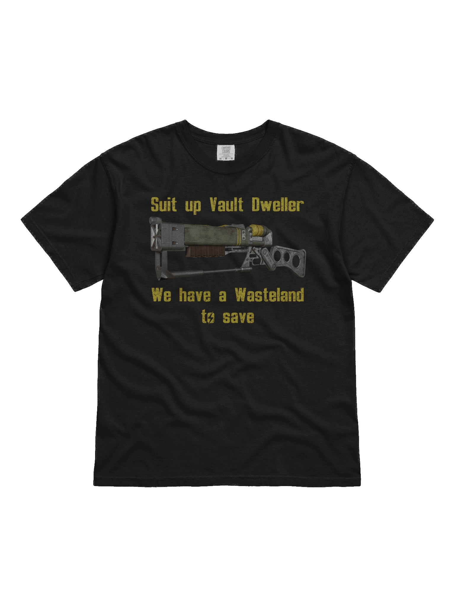 Save the Wasteland product image (1)