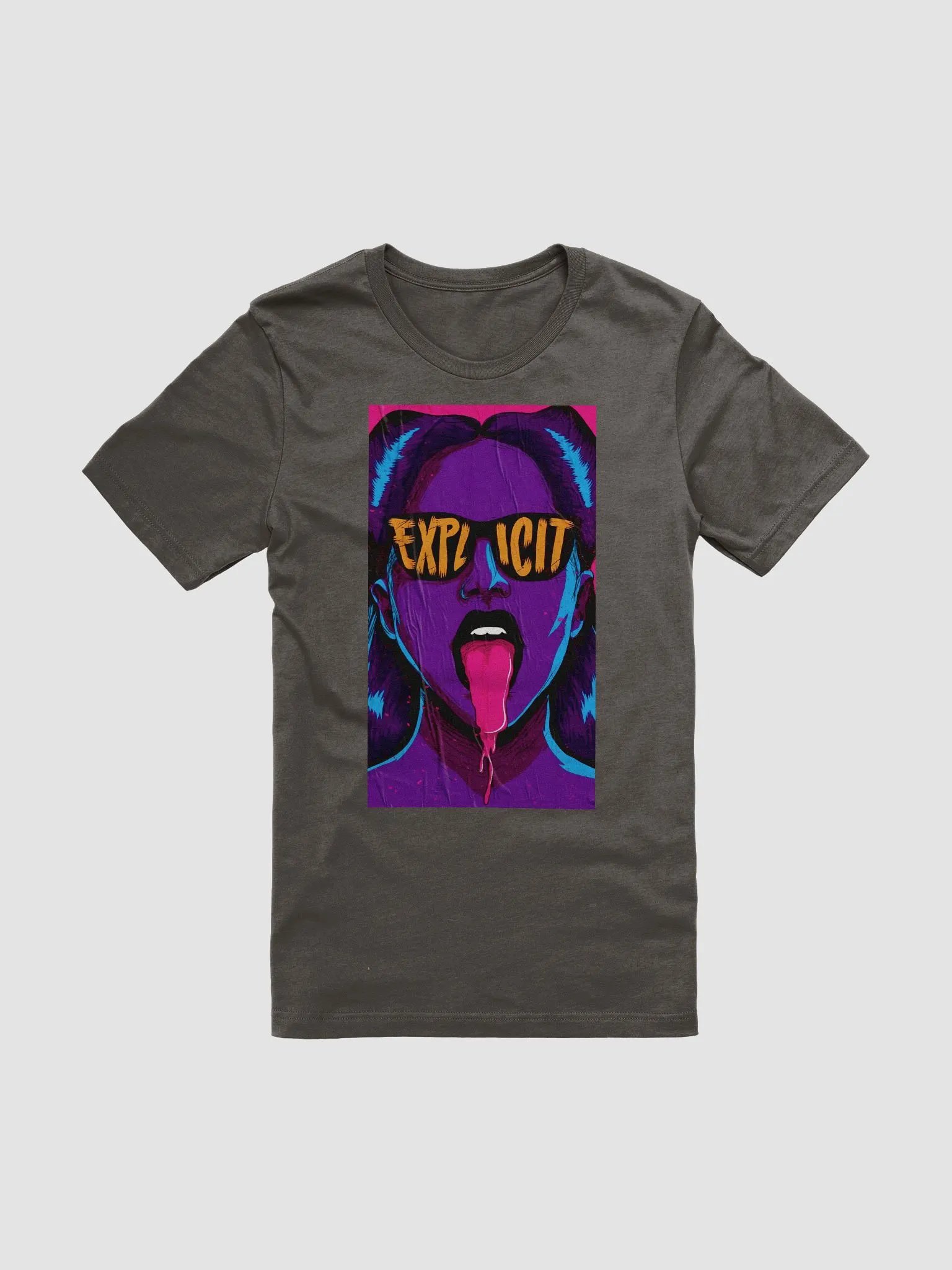 Edgy Style product image (7)