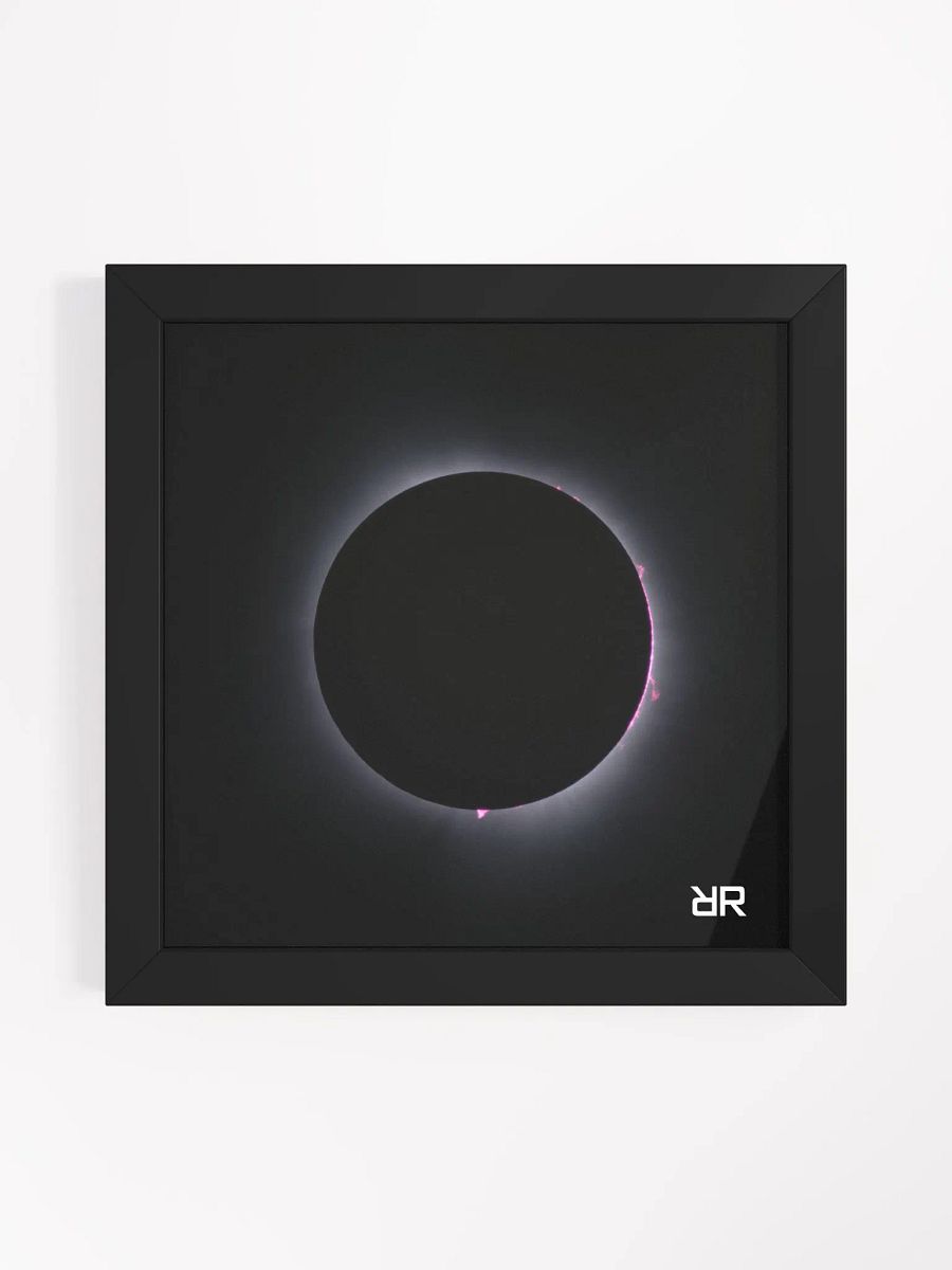 Totality Print product image (2)