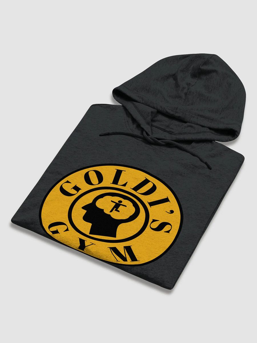LIGHTWEIGHT HOODIE product image (5)