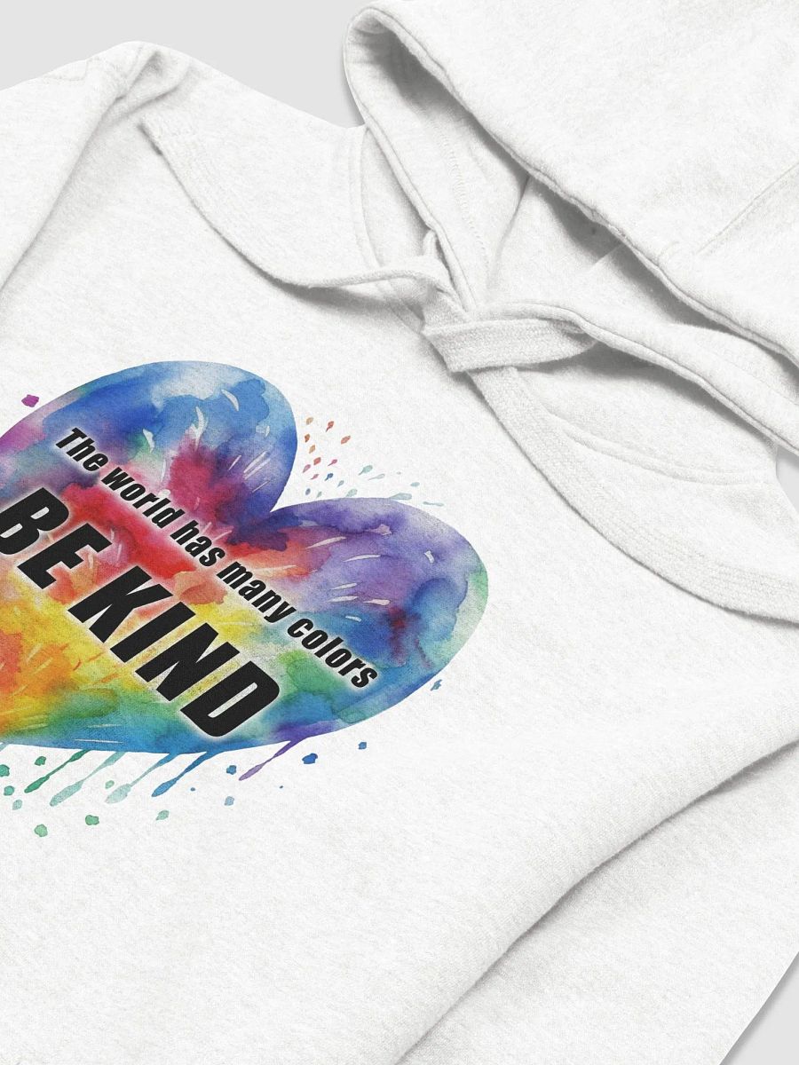 Be Kind Hoodie product image (32)